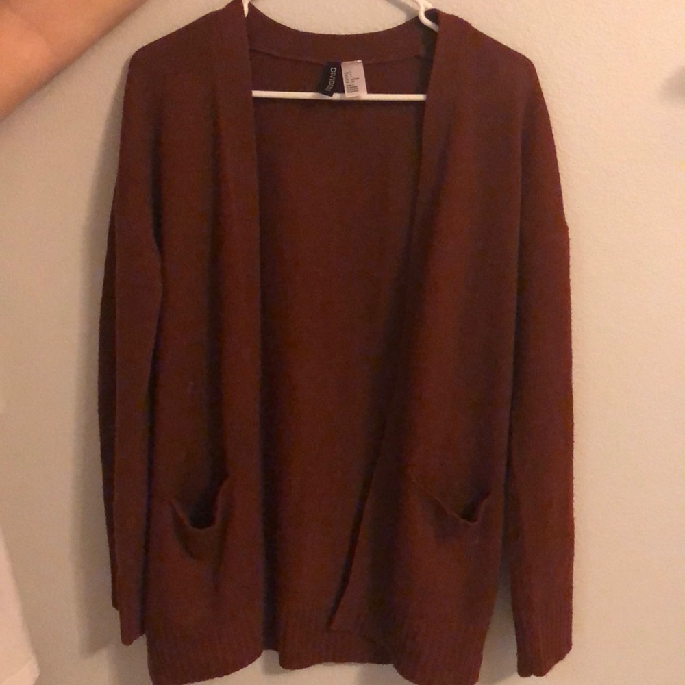cardigan